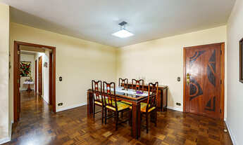 Imagem 5: Apartamento tipo para venda em Perdizes com 3 quartos, sendo 1 suíte, 116m²