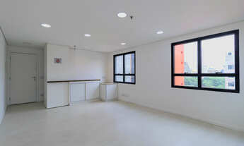 Imagem: Conjunto comercial para venda e locação