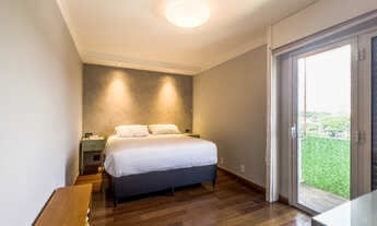 Imagem 4: Cobertura para venda em Perdizes com 3 quartos, sendo 1 suíte, 208m²