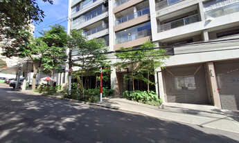 Imagem 2: Apartamento para venda em Perdizes com 1 quarto , 31m²