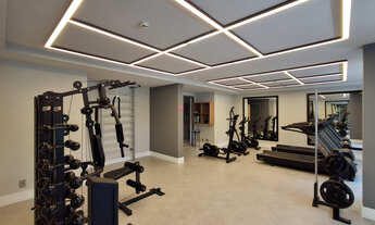 Imagem 4: Apartamento para venda em Perdizes com 1 quarto , 31m²