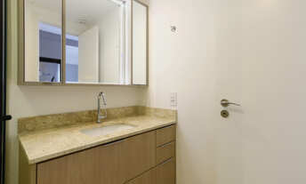 Imagem 6: Apartamento para venda em Perdizes com 1 quarto , 31m²