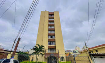 Imagem: Apartamento tipo para venda em Vila Dom