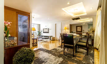 Imagem 3: Apartamento tipo para venda com 3 quartos, 118m²