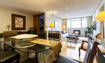 Imagem 2: Apartamento tipo para venda com 3 quartos, 118m²