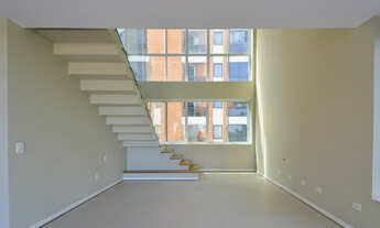 Imagem 4: Duplex para venda em Higienópolis com 3 quartos, sendo 3 suítes, 285m²