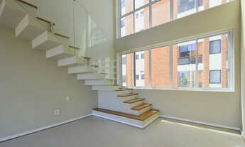 Imagem 5: Duplex para venda em Higienópolis com 3 quartos, sendo 3 suítes, 285m²