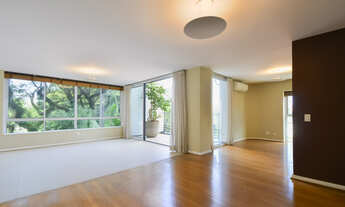 Imagem: Duplex para venda em Higienópolis com 3