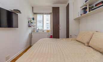 Imagem: Apartamento tipo para venda em Jardim Paulista