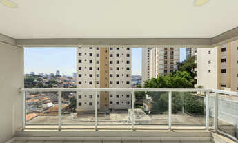 Imagem 3: Studio para venda em Chácara Klabin com 1 quarto, 36m²