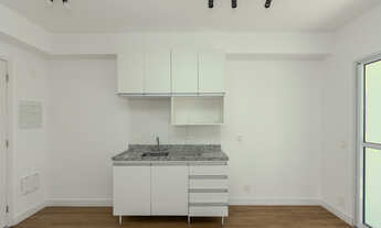 Imagem 7: Studio para venda em Chácara Klabin com 1 quarto, 36m²