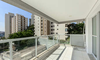 Imagem 4: Studio para venda em Chácara Klabin com 1 quarto, 36m²