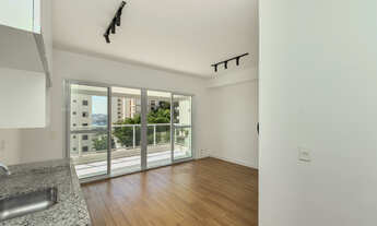 Imagem 5: Studio para venda em Chácara Klabin com 1 quarto, 36m²