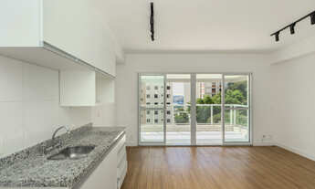 Imagem 6: Studio para venda em Chácara Klabin com 1 quarto, 36m²