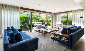 Imagem: Casa no condomínio Bothanica Alto de Pinheiros