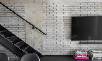 Imagem 5: Loft para venda em Pinheiros com 1 quarto, sendo 1 suíte, 124m²