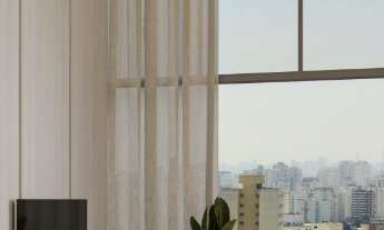 Imagem: Apartamento tipo para venda em Cerqueira