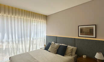 Imagem 6: Apartamento tipo para venda com 2 quartos, sendo 2 suítes, 81m²