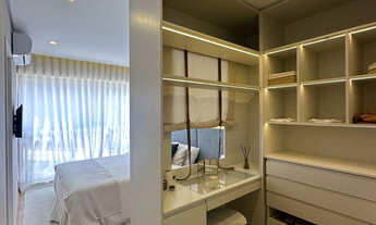 Imagem 7: Apartamento tipo para venda com 2 quartos, sendo 2 suítes, 81m²