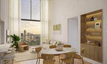 Imagem 3: Apartamento tipo para venda com 2 quartos, sendo 2 suítes, 81m²