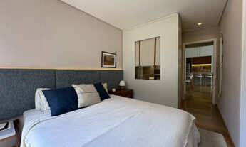 Imagem 5: Apartamento tipo para venda com 2 quartos, sendo 2 suítes, 81m²