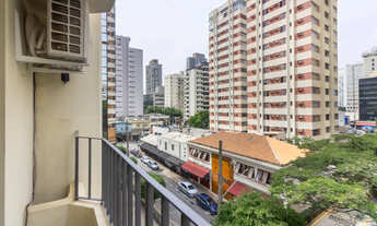 Imagem 6: Apartamento tipo para venda em Itaim Bibi com 1 quarto, 41m²