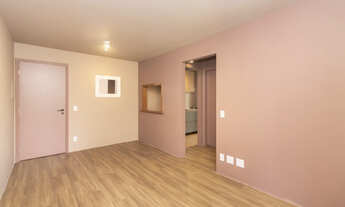 Imagem 7: Apartamento tipo para venda em Itaim Bibi com 1 quarto, 41m²