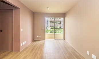 Imagem 4: Apartamento tipo para venda em Itaim Bibi com 1 quarto, 41m²