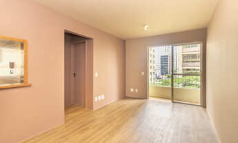 Imagem: Apartamento tipo para venda em Itaim Bibi