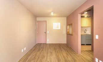 Imagem 3: Apartamento tipo para venda em Itaim Bibi com 1 quarto, 41m²