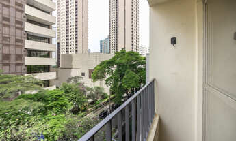 Imagem 5: Apartamento tipo para venda em Itaim Bibi com 1 quarto, 41m²