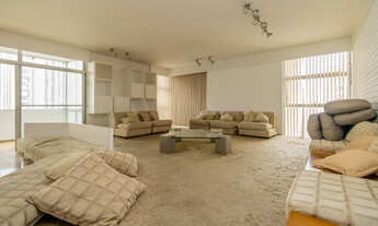 Imagem: Apartamento tipo para venda em Santa Cecília