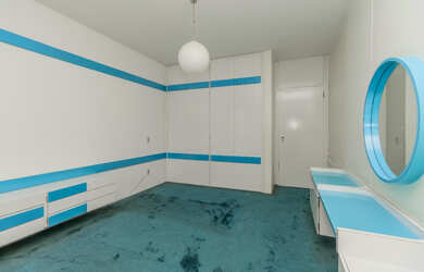 Imagem 11: Apartamento para venda em Santa Cecília com 3 quartos, sendo 1 suíte , 228m²