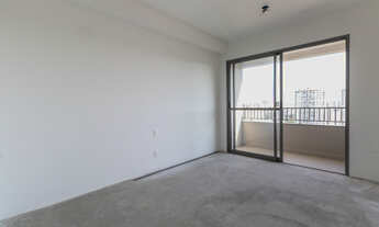 Imagem 2: Studio para venda em Vila Olímpia com 1 quarto, 25m²