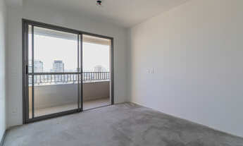 Imagem 3: Studio para venda em Vila Olímpia com 1 quarto, 25m²