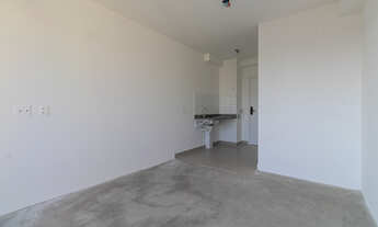 Imagem 4: Studio para venda em Vila Olímpia com 1 quarto, 25m²