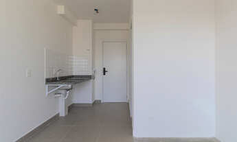 Imagem 5: Studio para venda em Vila Olímpia com 1 quarto, 25m²