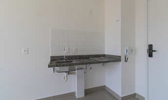 Imagem 6: Studio para venda em Vila Olímpia com 1 quarto, 25m²