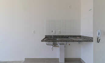 Imagem 7: Studio para venda em Vila Olímpia com 1 quarto, 25m²