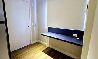 Imagem 7: Studio para venda em Campo Belo com 1 quarto, 26m²