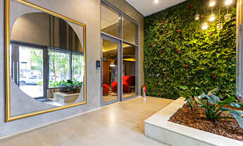 Imagem 2: Duplex para venda em Perdizes com 2 quartos, sendo 2 suítes, 91m²