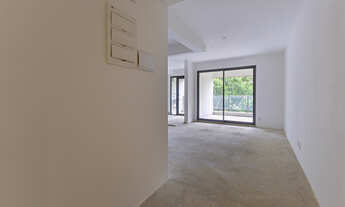 Imagem 4: Duplex para venda em Perdizes com 2 quartos, sendo 2 suítes, 91m²