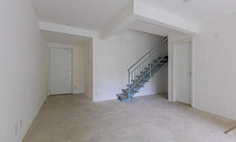 Imagem 6: Duplex para venda em Perdizes com 2 quartos, sendo 2 suítes, 91m²