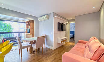 Imagem: Apartamento tipo para venda em Green Valley