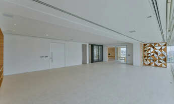 Imagem 7: Apartamento tipo para venda em Vila Mariana com 4 quartos, sendo 3 suítes, 412m²