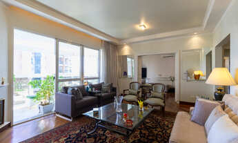 Imagem: Apartamento tipo para venda em Vila Mariana