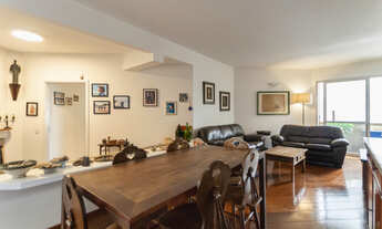 Imagem: Apartamento tipo para venda em Brooklin