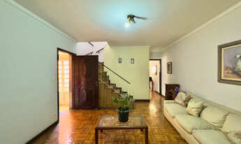 Imagem: Casa tipo para venda em Brooklin com 3 quartos