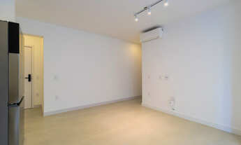 Imagem 4: Apartamento tipo para venda em Campo Belo com 1 quarto, sendo 1 suíte, 46m²