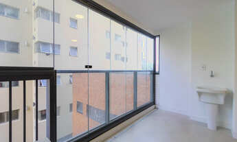 Imagem 5: Apartamento tipo para venda em Campo Belo com 1 quarto, sendo 1 suíte, 46m²